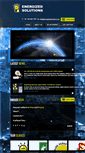 Mobile Screenshot of energizedsolutions.org